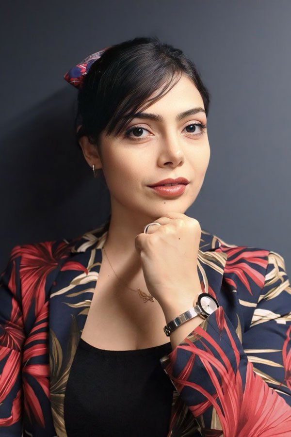 Zahra Khodaparast